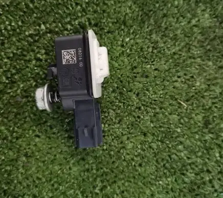 Opel Astra K Airbag deployment crash/impact sensor 13576422