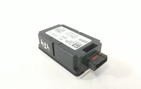 Tesla Model X Tire pressure control unit 1034601-00-B