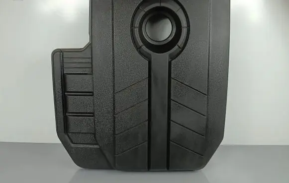 SsangYong Musso Engine cover (trim)