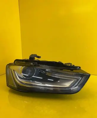 Audi A4 S4 B8 8K Headlight/headlamp 8K0941006C