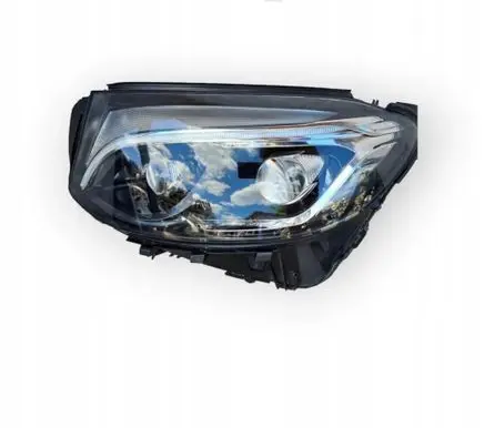 Mercedes-Benz GLC C253 Headlight/headlamp A2539065701