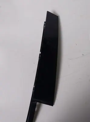Skoda Octavia Mk4 (C) pillar trim REARRIGHT 5E3839902