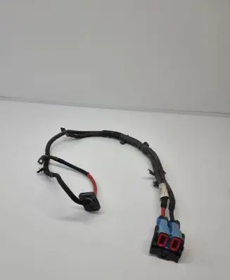 Land Rover Evoque II Positive cable (battery) K8D214N172