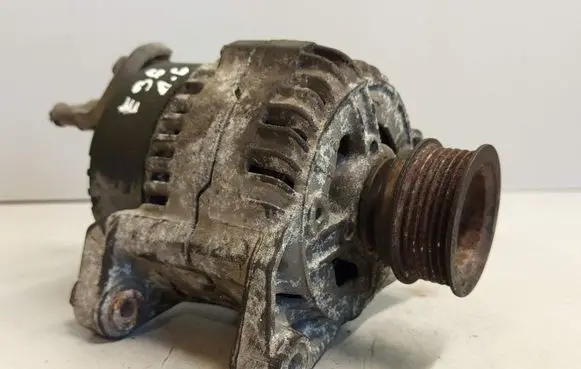 BMW 3 E36 Generator/alternator 0123310006 1247287