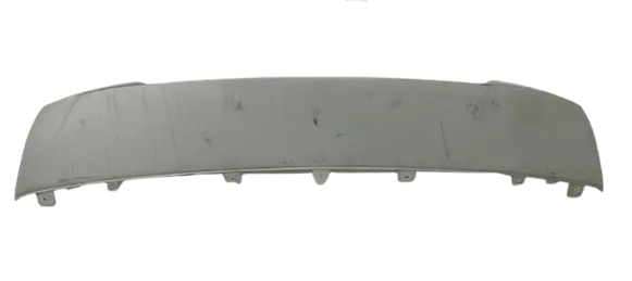 Audi Q5 SQ5 Front bumper lip 80A807531B POLKA8007