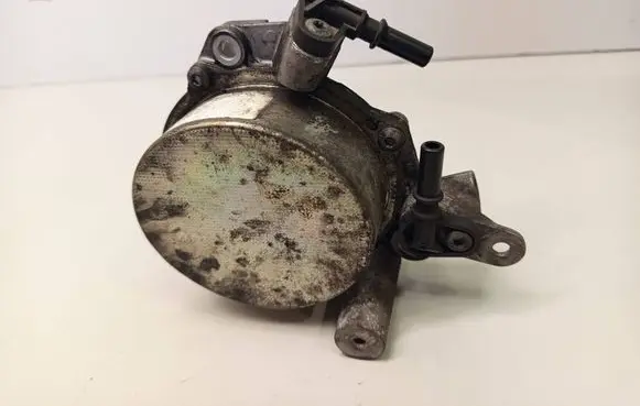Citroen Jumpy Vacuum pump 9673836180