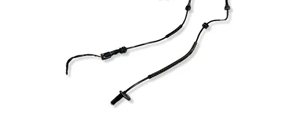 BMW i4 ABS brake wheel speed sensor 5A16AC6 48857