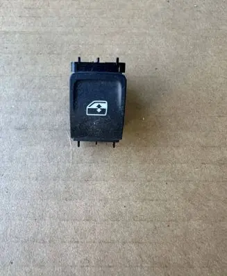Volkswagen PASSAT B8 Electric window control switch 5G0959855M
