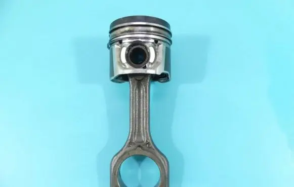 Ford C-MAX II Piston T1DA IMPRK1343739