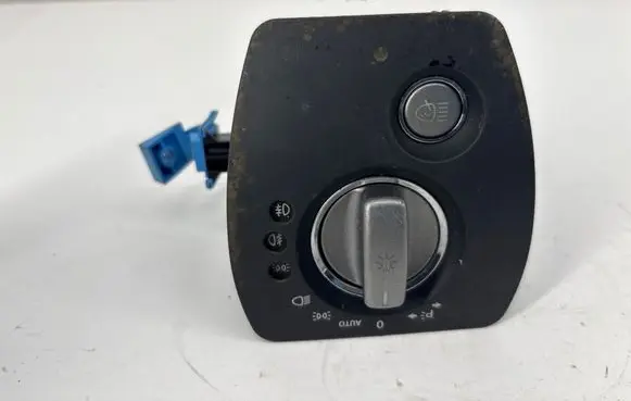 Mercedes-Benz SLK R171 Light switch A1715450604 04058430
