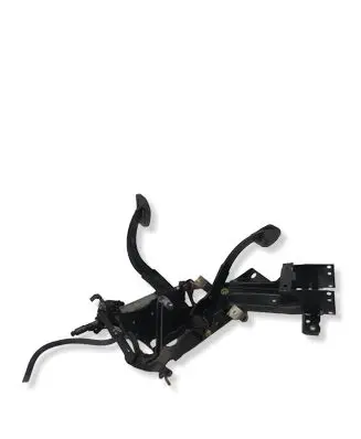 BMW 5 E34 Pedal assembly 