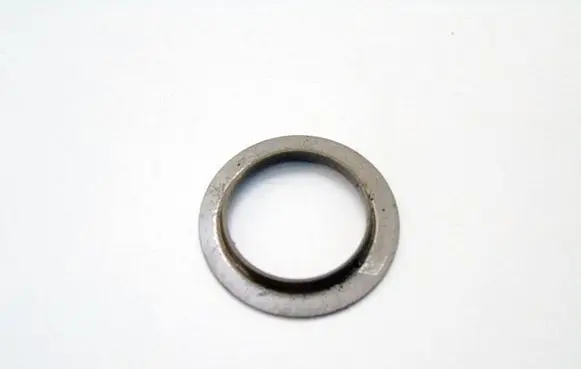 BMW 7 E38 Valve spring