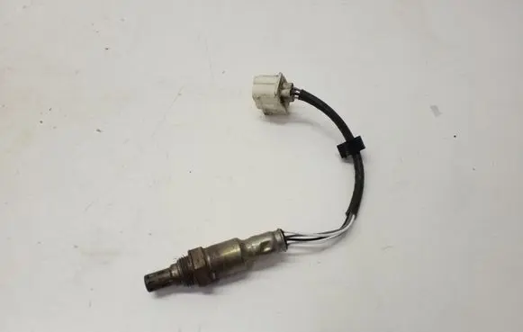 Lambda probe sensor