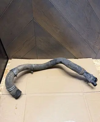 Ford Focus Engine coolant pipe/hose JX618B273VP