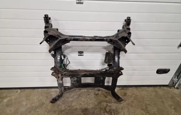 Jaguar F-Pace Front subframe HK835C145AG