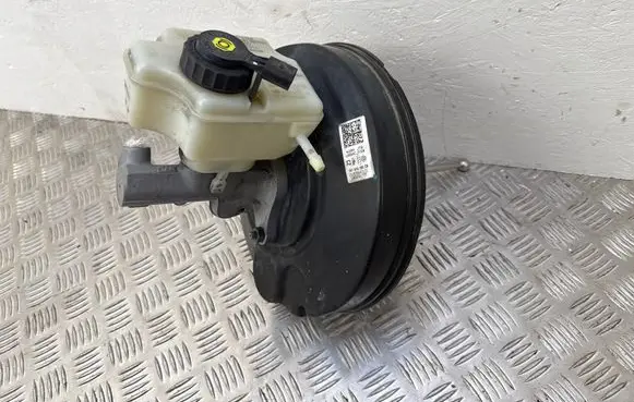 Audi A3 S3 A3 Sportback 8P Brake booster 1K1614105CK