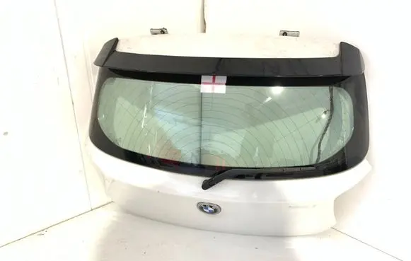 BMW 1 F20 F21 Tailgate/trunk/boot lid