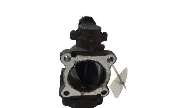 Toyota Avensis T250 Throttle valve 1923002010