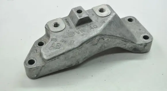 Volkswagen Golf VII Engine mounting bracket 1K0199117AB