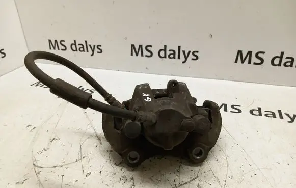 Mercedes-Benz E W212 Rear brake caliper A2124230081 2124230081