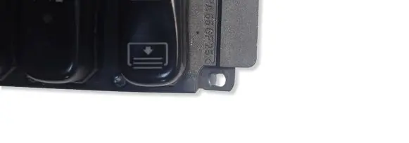 Mercedes-Benz S W220 Other switches/knobs/shifts 0325458328 19681011