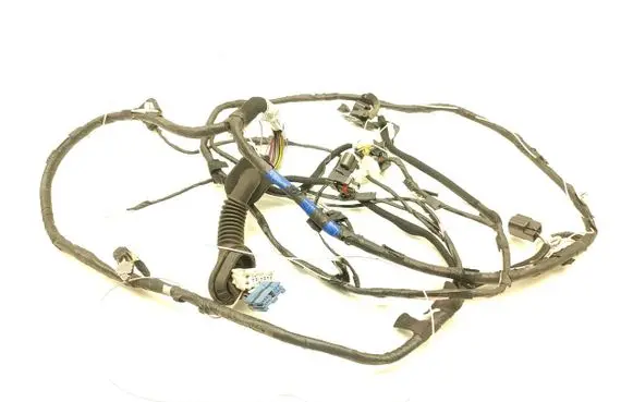 KIA Telluride Tailgate/trunk wiring harness 91650S90200A