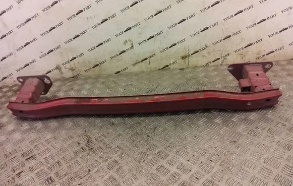 Opel Corsa F Rear beam 