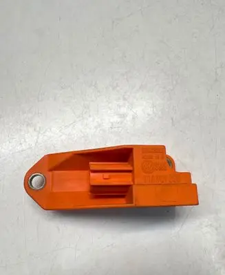 Airbag deployment crash/impact sensor