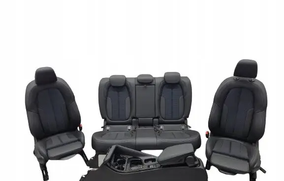 BMW X2 F39 Interior set 