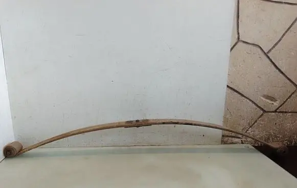 Volkswagen Caddy Rear leaf spring 