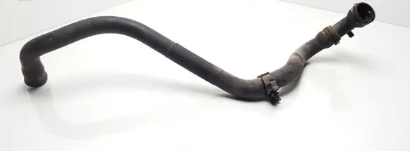 Volkswagen Golf IV Engine coolant pipe/hose 1J0121619A