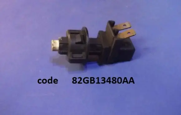 Ford Puma Brake pedal sensor switch 82GB13480AA