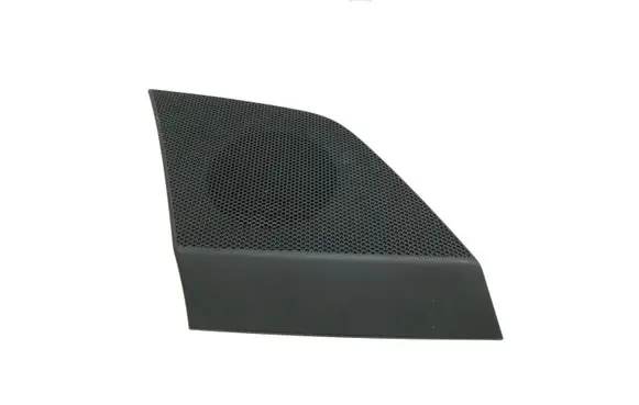 Side speaker trim/cover
