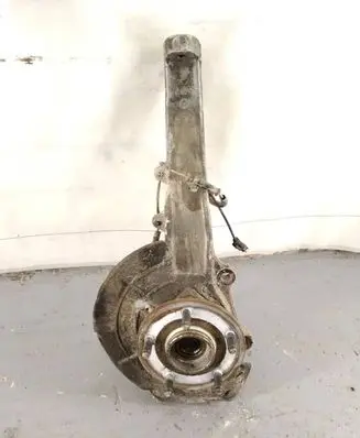 Jeep Grand Cherokee (WK) Front wheel hub spindle knuckle 10720800S 1072085JI