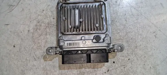 Mercedes-Benz C W204 Engine control unit/module A6511500126