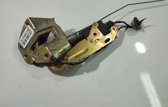 Citroen C8 Tailgate/trunk/boot lock/catch/latch 