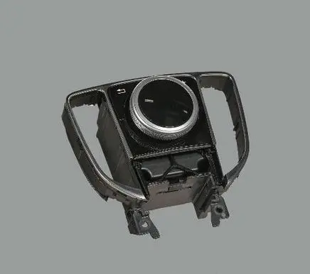 Mercedes-Benz GLC X253 C253 Head unit multimedia control A2539009600
