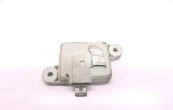 Volvo C70 Airbag deployment crash/impact sensor 30773062 D82