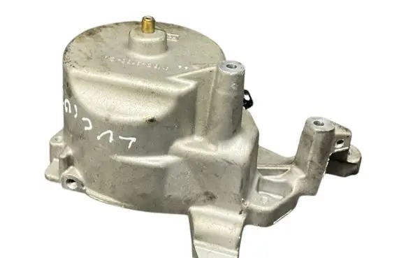 Volvo V40 Cross country Fuel filter bracket/mount holder AV6Q9180CA