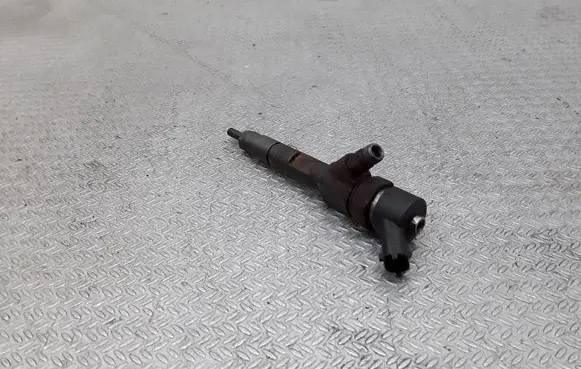 Renault Laguna II Fuel injector 8200100272 0445110110A