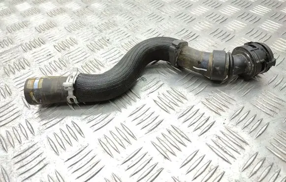 Peugeot 2008 II Engine coolant pipe/hose X632422