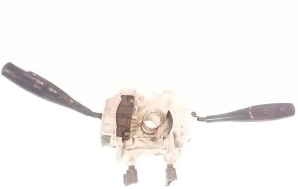 Wiper turn signal indicator stalk/switch
