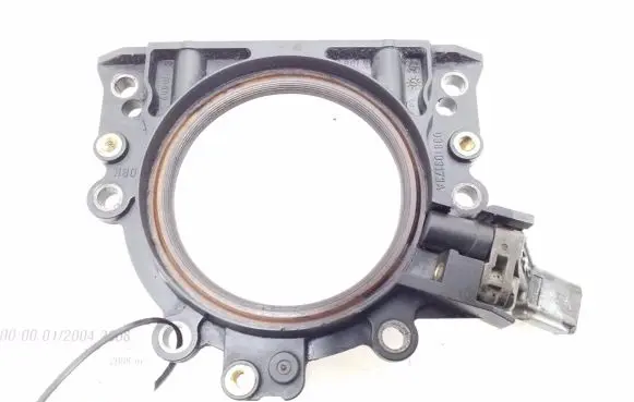 Audi A6 S6 C6 4F Crankshaft position sensor 038103173A