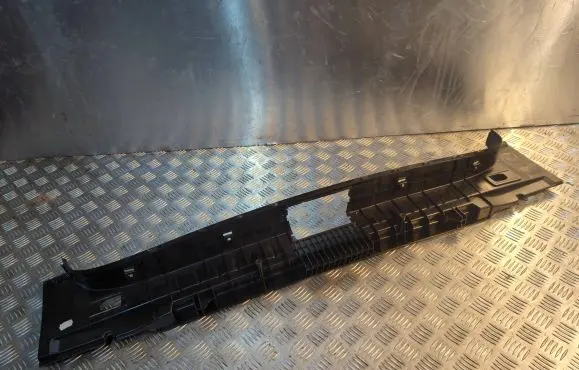 BMW 3 E90 E91 Trunk/boot sill cover protection 6949605