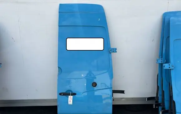 Mercedes-Benz Sprinter W906 Back/rear loading door 9067401305