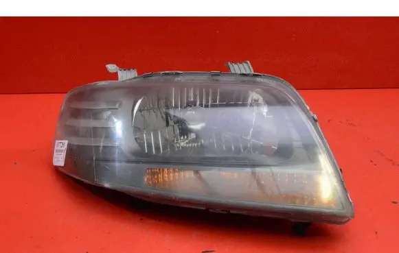 Chevrolet Aveo Headlight/headlamp 