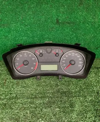 Fiat Stilo Speedometer (instrument cluster) 46750595 92540C550 1FCF10849AE4