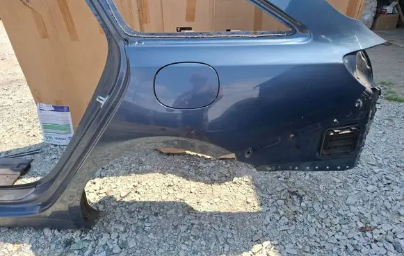 KIA Ceed Rear quarter panel 
