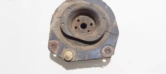 Renault Scenic II - Grand scenic II Coil spring mount 