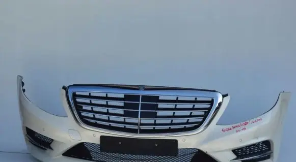 Mercedes-Benz S W222 Front bumper A222880XXXX